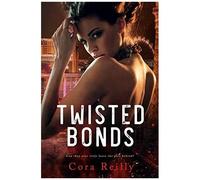Twisted Bonds (Camorra Chronicles)