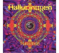 Twisted by Hallucinogen (1999-05-25)