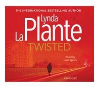 Twisted by Lynda La Plante Inconnu (Auteur)