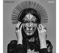 Twisted by Marina Kaye [CD] NEUF