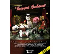 Twisted Cabaret Vol 1 Deluxe Edition