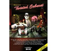 Twisted Cabaret Vol 1 Deluxe Edition