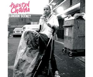 Twisted Charm - London Scene [Import]