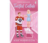 Twisted Collide: The new sports romance in the Redville Saints series from the USA Today bestselling author