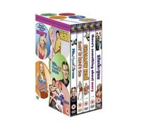 Twisted Comedies – Les frères Farrelly – Coffret DVD – Écran large