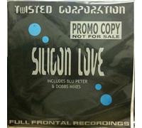 Twisted Corporation - Silicon Love