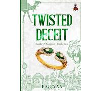 Twisted Deceit: Arranged Marriage with Contract Bride
