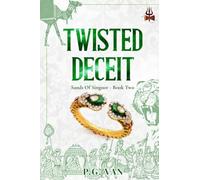 Twisted Deceit: Indian Billionaire Arranged Marriage Romance