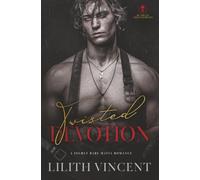 Twisted Devotion: A Secret Baby Mafia Romance
