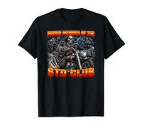 Twisted Dirty Drôle Inapproprié Meme Embarrassing Cringe T-Shirt Graphique avec Valeur
