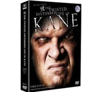 Twisted disturbed life of Kane E