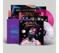 TWISTED DREAM MACHINE/PAISLEY UNDERGROUND 1982-86 2 VINYL LP NEUF