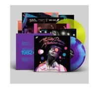 Twisted Dream Machine - Paisley Underground / California's Psychedelic Renaissance: 1982-1986 [Vinyl LP]