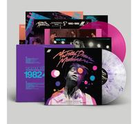 Various Artists – Twisted Dream Machine – The Paisley Underground (1982–1986) – Vinyle 33 tours