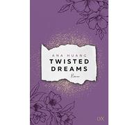 Twisted Dreams [German] by Huang, Ana NEUF