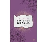 Twisted Dreams [German] by Huang, Ana [Paperback Germany] NEUF