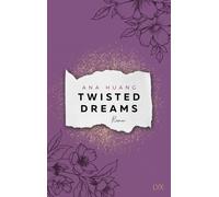 Twisted Dreams [German] by Huang, Ana [Paperback Germany] NEUF