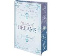 Twisted Dreams: Special Edition