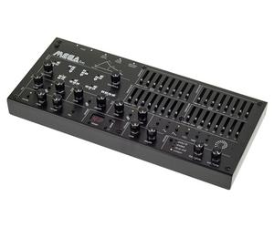 Twisted Electrons Twisted Electrons MEGAfm MKII
