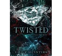 Twisted - Emily McIntire - Bloom Books - Poche - Roman