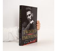 Twisted Emotions - Eine Dunkle Mafia Romanze Paperback Book By Cora Reilly