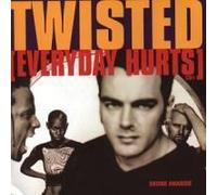 SKUNK ANANSIE - Twisted Cd1