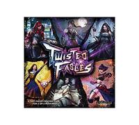 Twisted Fables : Pack Flood and Flames + Dark Machinations