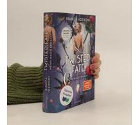 Twisted Fate, Band 1: Wenn Magie Erwacht (Epische Romantasy Von Spiegel-Bestsellerautorin Bianca Iosivoni)