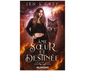 Twisted Fate - Tome 1 - Ame Soeur Et Destinée