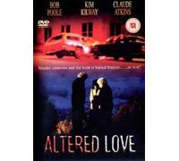 Twisted Fear [Import anglais]