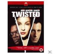 Twisted G