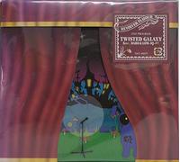 Twisted Galaxy [Import allemand]