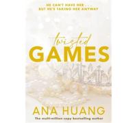 Twisted Games - Ana Huang - Piatkus Libri - Poche - Roman