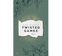 Egmont Verlag – Twisted Games