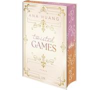 Twisted Games: Special Edition