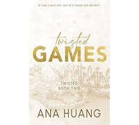 Twisted Games - Special Edition