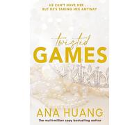 Twisted Games: the must-read bodyguard romance by Ana Huang NEUF