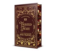 Twisted Hate: Collector's Edition