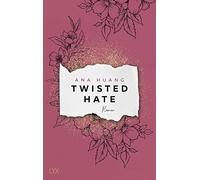 Twisted Hate: Der BOOKTOK Hype - millionenfach gelesen. AMAZON PRIME-Serie in Planung
