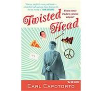 Twisted Head Carl Capotorto (Auteur)