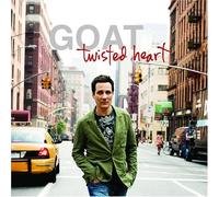 Twisted Heart by Goat
