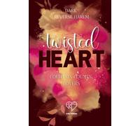 Twisted Heart: Curtain County Lovers