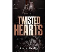 Twisted Hearts - Camorra Chronicles T5: Par l'autrice des Mafia Chronicles