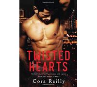 Twisted Hearts (The Camorra Chronicles)