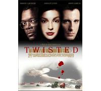 Twisted [Import allemand]