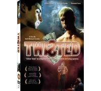 Twisted [Import anglais]