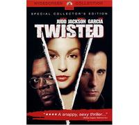 Twisted [Import USA Zone 1]