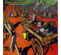 Twisted Individual - Bandwagon Blues [Import]