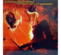 Twisted Individual - Tooled Up/Album Sampler
