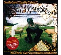 Twisted Individual - Tooled Up-Special Edition [Import]